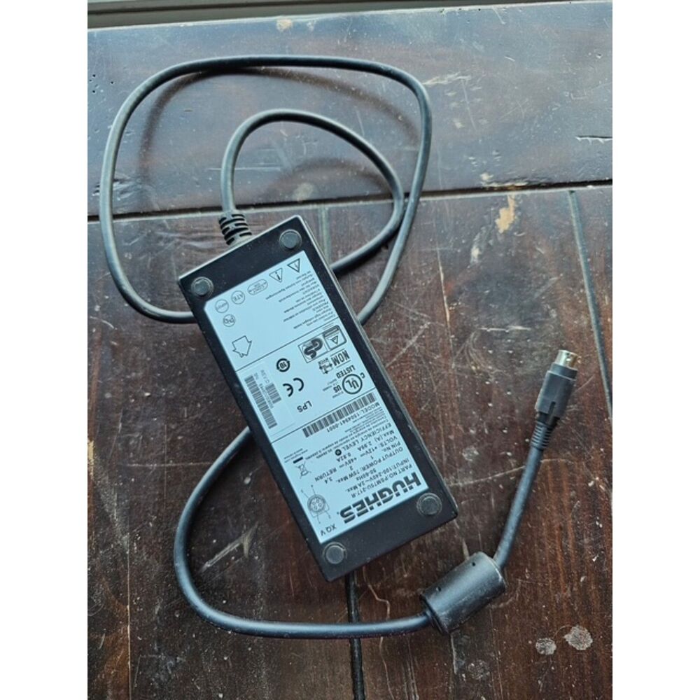 Universal Charger - 42V 2A Power Adapter